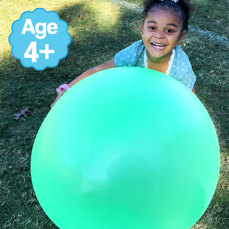 The Giant Jelly Balloon Ball (1+1 FREE)