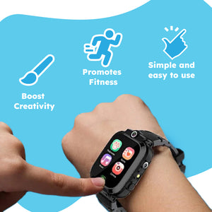 The Kids Multi-purpose Smartwatch