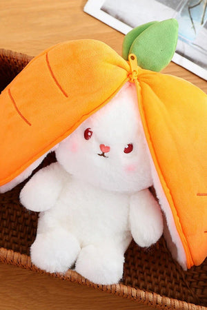 CuddleMe Fruity Bunny